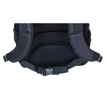 Targus Campus Mugursoma 16 collu (40.6 cm) klēpjdatoriem, Melna