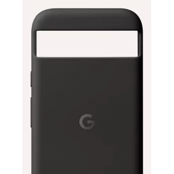 Google Hard Case Google Pixel 8a Obsidian