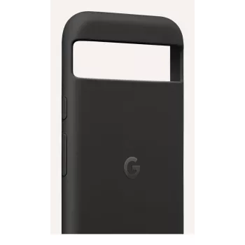 Google Hard Case Google Pixel 8a Obsidian
