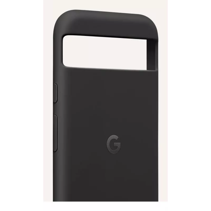 Google Hard Case Google Pixel 8a Obsidian