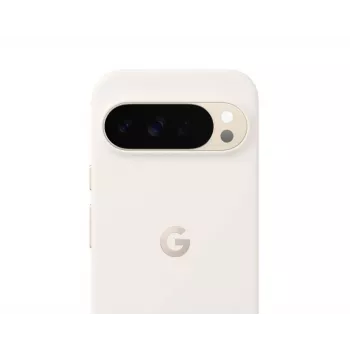 Google Case Porcelain Pixel 10 XL