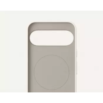 Google Case Porcelain Pixel 10 XL