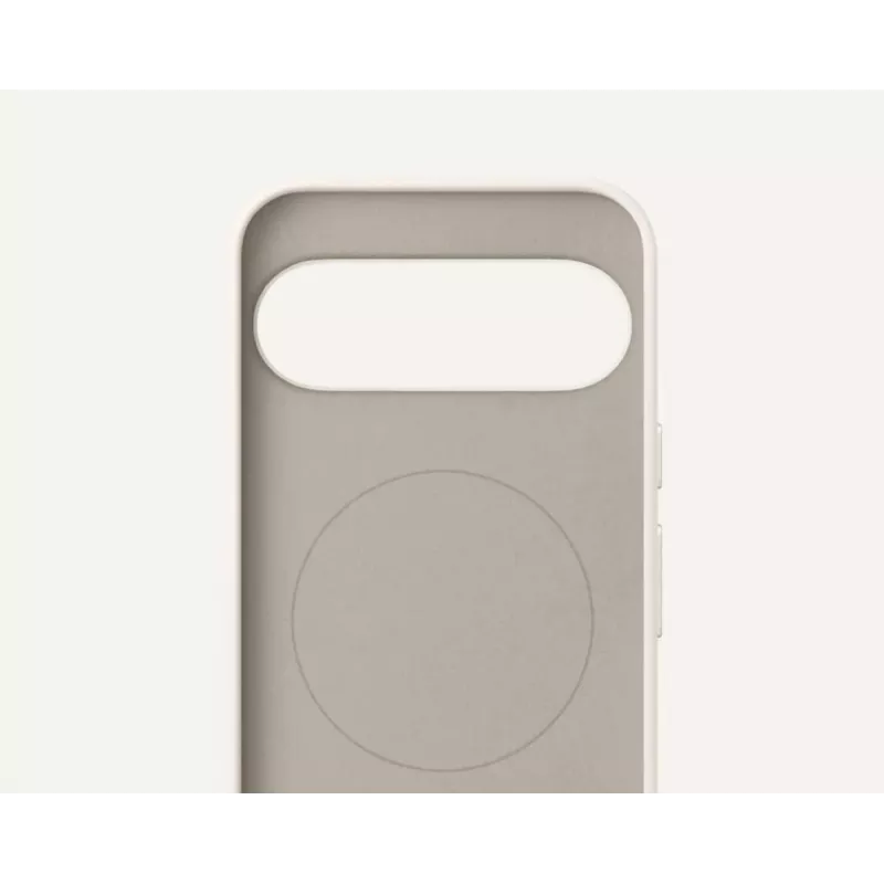 Google Case Porcelain Pixel 10 XL