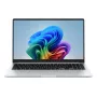 Samsung Galaxy Book5 NP754XHD-KD2DE portatīvais dators, Intel Core Ultra 5 226V, 39,6 cm (15,6 collu) Full HD, 32 GB LPDDR5x, 512 GB SSD, Intel Arc Graphics 130V, Windows 11 Pro, sudrabains