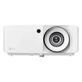 OPTOMA Projektors UHZ35 - DLP UHD 3840x2160 3500 LM