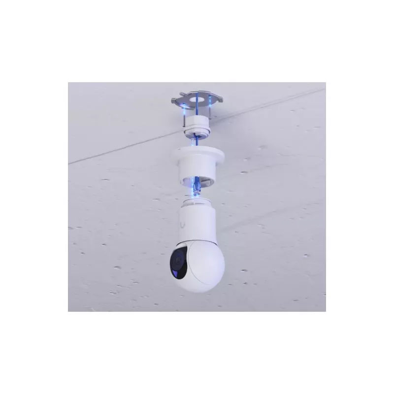 UBIQUITI NETWORKS Griestu virsmas montāžas piederums G5 PTZ baltā krāsā