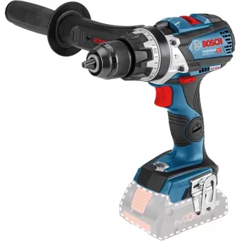 Bosch GSB 18V-110 C Professional bezvadu triecienurbis