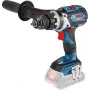 Bosch GSB 18V-110 C Professional akumulatora triecienurbjmašīna, 18 V, 110 N·m, 480/2100 apgr./min, 31500 sitieni/min, 13 mm patrona, Solo (bez akumulatora), L-BOXX
