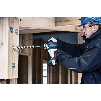 Bosch GSB 18V-110 C Professional bezvadu triecienurbis
