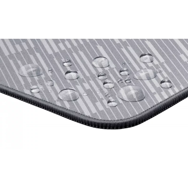 ASUS ROG Scabbard II Arctic Gray XXL Pelikslis spēļu paliktnis pelēks