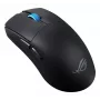 ASUS ROG Harpe II Ace spēļu pele, 48g, optiskā, 42000 DPI, RF + Bluetooth + USB