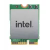 Intel Wi-Fi 6E AX211 Gig+ 2230 2x2 AX R2 6GHz bezvadu modulis