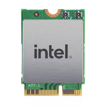 Intel Wi-Fi 6E AX211 Gig+ 2230 2x2 AX R2 6GHz bezvadu modulis