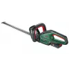 Bosch Universal HedgeCut 18V-50 dzīvžoga šķēres ar vienu asmeni, 2.6 kg