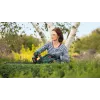 Bosch Universal HedgeCut 18V-50 dzīvžoga šķēres ar vienu asmeni, 2.6 kg