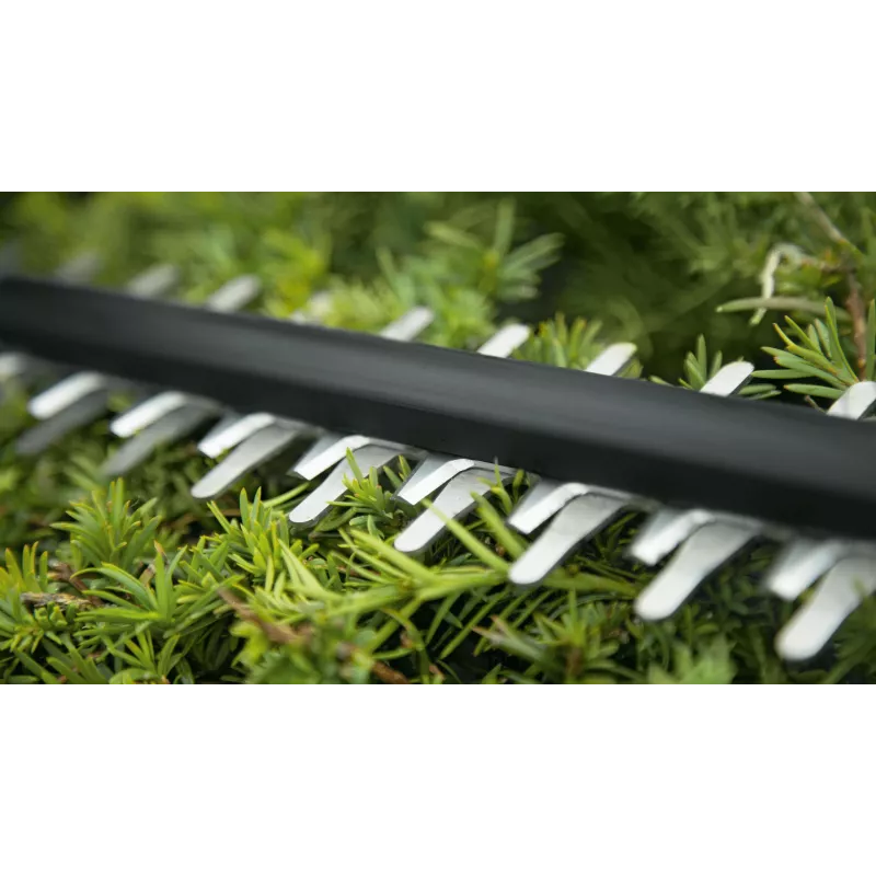 Bosch Universal HedgeCut 18V-50 dzīvžoga šķēres ar vienu asmeni, 2.6 kg