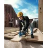 Bosch GST 18V-125 B Professional bezvadu finierzāģis