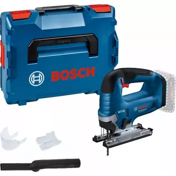 Bosch GST 18V-125 B Professional bezvadu finierzāģis