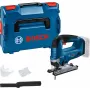 Bosch GST 18V-125 B Professional bezvadu finierzāģis