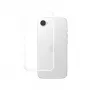 Vāciņš PanzerGlass CARE by Fashionable Case Samba Caurspīdīgs iPhone 16e