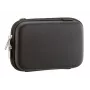 Rivacase 9101 Davos futlāris HDD diskam 2,5 collu, melns