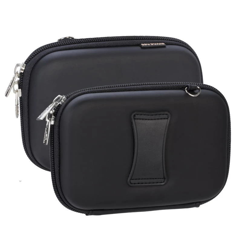 Rivacase 9101 Davos futlāris HDD diskam 2,5 collu, melns