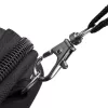 Rivacase 9101 Davos futlāris HDD diskam 2,5 collu, melns