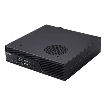 ASUS PB63-B7016MH Intel® Core™ i7 i7-13700 16 GB DDR5-SDRAM 512 GB SSD Mini PC Melns