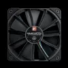 ASUS ROG RYUJIN 360 procesora šķidruma dzesētājs 12 cm Melns
