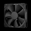 ASUS ROG RYUJIN 360 procesora šķidruma dzesētājs 12 cm Melns