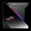 ASUS ROG RYUJIN 360 procesora šķidruma dzesētājs 12 cm Melns