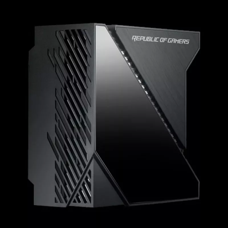 ASUS ROG RYUJIN 360 procesora šķidruma dzesētājs 12 cm Melns