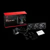 ASUS ROG RYUJIN 360 procesora šķidruma dzesētājs 12 cm Melns