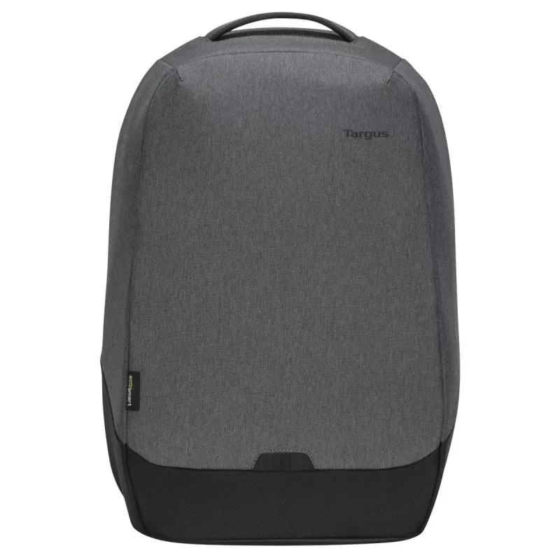 Targus TBB58802GL mugursoma 39.6 cm (15.6 inch) klēpjdatoram Melna, Pelēka