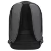 Targus TBB58802GL mugursoma 39.6 cm (15.6 inch) klēpjdatoram Melna, Pelēka