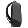 Targus TBB58802GL mugursoma 39.6 cm (15.6 inch) klēpjdatoram Melna, Pelēka