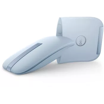 DELL MS700 ceļojumu pele, ambidextrous, Bluetooth, optiskā, 4000 DPI