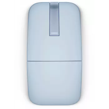 DELL MS700 ceļojumu pele, ambidextrous, Bluetooth, optiskā, 4000 DPI