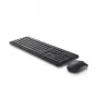 DELL tastatūra un pele KM3322W - US International (QWERTY)