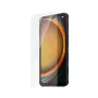 PanzerGlass SAFE. by ® Ekrāna aizsargs Samsung Galaxy Xcover7 Pro | Xcover7 | Xcover6 Pro | Ultra-Wide Fit