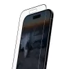 PanzerGlass® Stealth ekrāna aizsargs iPhone Air | Ultra-Wide Fit ar FASTFIT IN-A-BOX