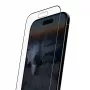 PanzerGlass® Stealth ekrāna aizsargs iPhone Air | Ultra-Wide Fit ar FASTFIT IN-A-BOX