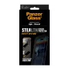 PanzerGlass® Stealth ekrāna aizsargs iPhone Air | Ultra-Wide Fit ar FASTFIT IN-A-BOX