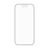 PanzerGlass® Stealth ekrāna aizsargs iPhone Air | Ultra-Wide Fit ar FASTFIT IN-A-BOX