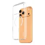 Pārsegs PanzerGlass CARE by Flagship Case Caurspīdīgs Urban Explorer Balts MagSafe iPhone 17 Pro Max