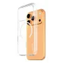 PanzerGlass CARE™ by ® Urban Explorer Macīgs Caurspīdīgs ar Baltu MagSafe iPhone 17 Pro