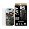 PanzerGlass SAFE. by ® 2-Way privātuma ekrāna aizsargs iPhone 17 Pro | Ultra-Wide Fit ar EasyAligner