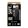 PanzerGlass SAFE. by ® 2-Way privātuma ekrāna aizsargs iPhone 17 Pro | Ultra-Wide Fit ar EasyAligner