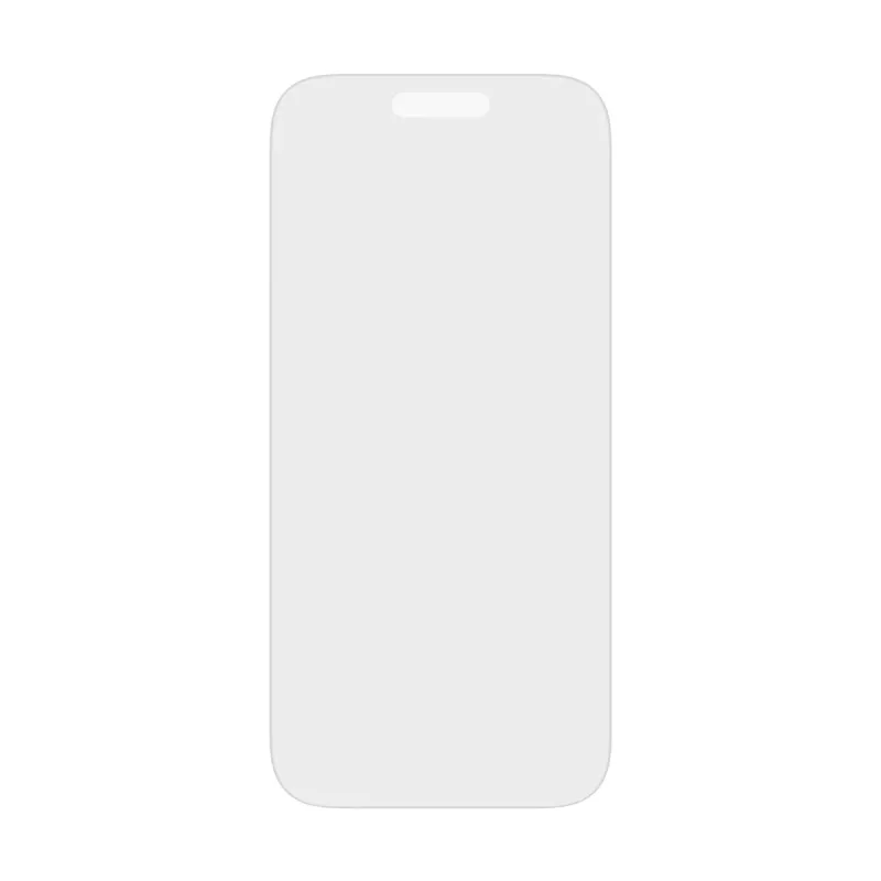 PanzerGlass SAFE. by ® 2-Way privātuma ekrāna aizsargs iPhone 17 Pro | Ultra-Wide Fit ar EasyAligner