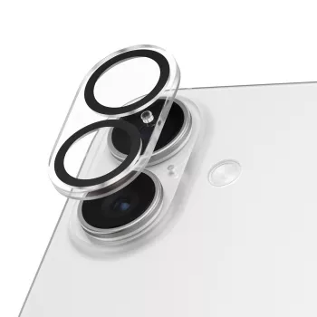 PanzerGlass® PicturePerfect Kameras lēcu aizsargs iPhone 17